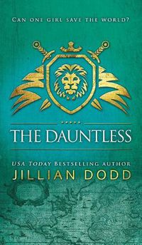 Cover image for The Dauntless