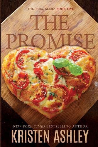 Cover image for The Promise