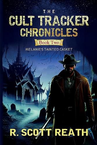 Cover image for The Cult Tracker Chronicles