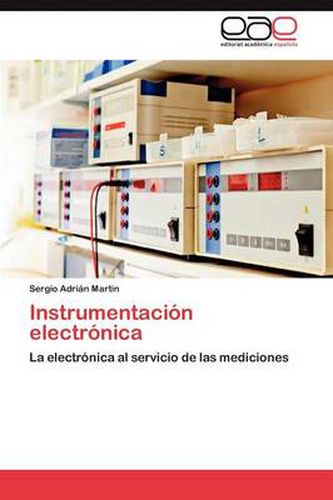 Instrumentacion electronica