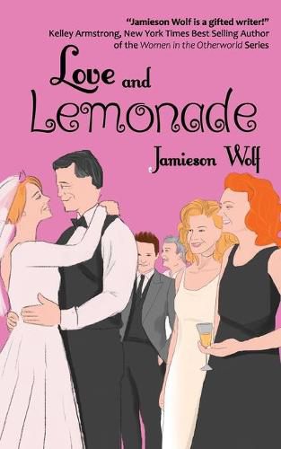 Cover image for Love and Lemonade