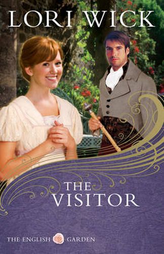 Cover image for The Visitor