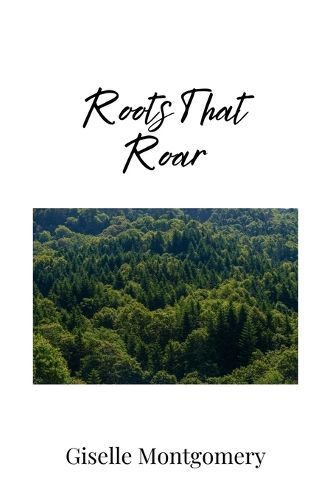 Cover image for Roots That Roar