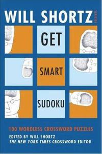 Cover image for Get Smart Sudoku