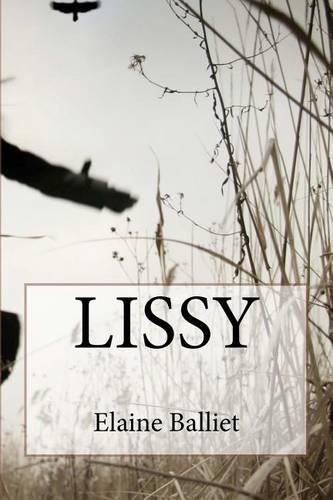 Cover image for Lissy