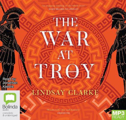 The War at Troy