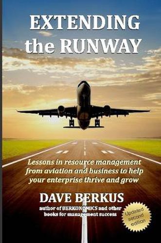 Cover image for Extending the Runway-Second Edition