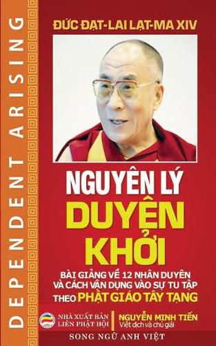 Nguyen ly duyen kh&#7903;i (song ng&#7919; Anh Vi&#7879;t): B&#7843;n in n&#259;m 2017