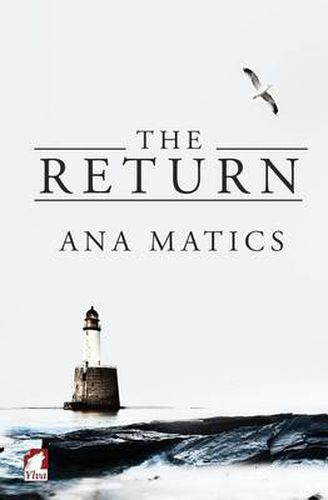 Cover image for The Return