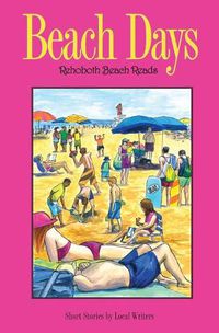 Cover image for Beach Days