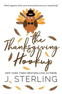 Cover image for The Thanksgiving Hookup