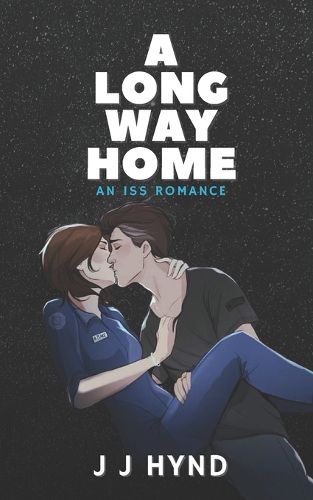 Cover image for A Long Way Home