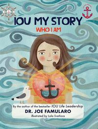 Cover image for IOU My Story