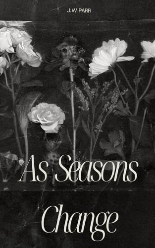 Cover image for As Seasons Change