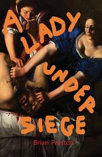 Cover image for A Lady Under Siege