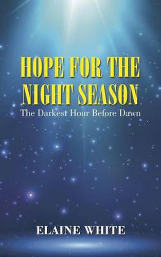 Cover image for Hope for the Night Season