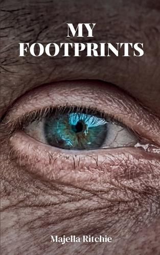 Cover image for My Footprints