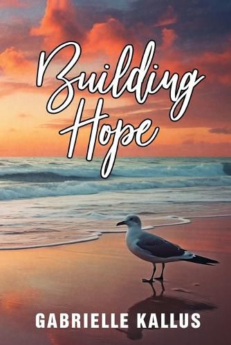 Cover image for Building Hope