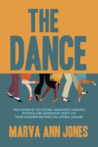 Cover image for The Dance