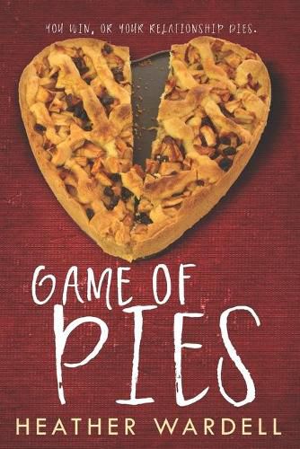 Cover image for Game of Pies