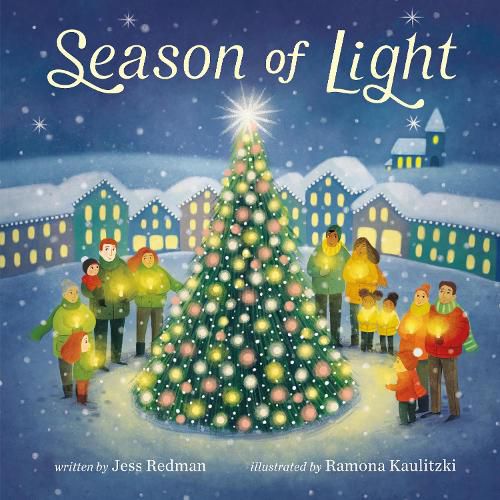 Cover image for Season of Light