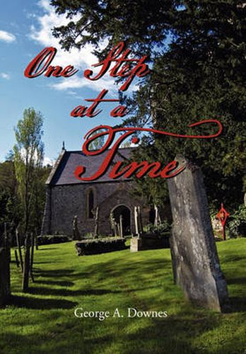 Cover image for One Step at a Time