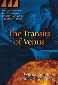 Cover image for The Transits of Venus