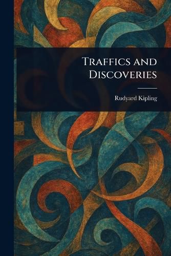 Cover image for Traffics and Discoveries