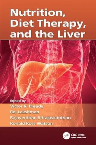 Cover image for Nutrition, Diet Therapy, and the Liver