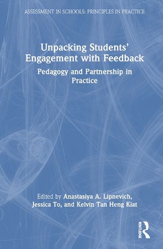 Cover image for Unpacking Students' Engagement with Feedback