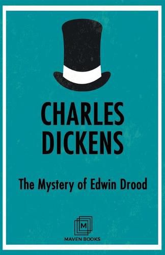 Cover image for The Mystery of Edwin Drood