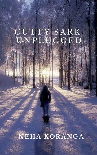 Cover image for Cutty Sark Unplugged