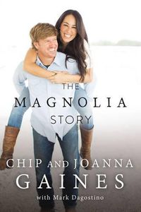 Cover image for The Magnolia Story