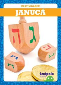 Cover image for Januca (Hanukkah)