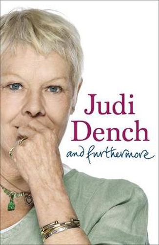 Cover image for And Furthermore