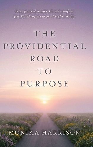 Cover image for The Providential Road to Purpose
