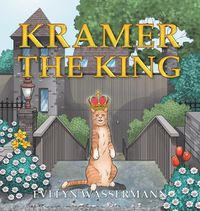 Cover image for Kramer The King