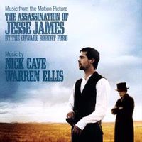 Cover image for Assassination Of Jesse James