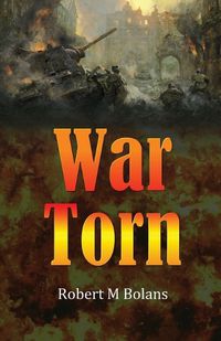 Cover image for War Torn