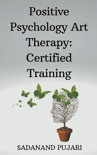 Cover image for Positive Psychology Art Therapy