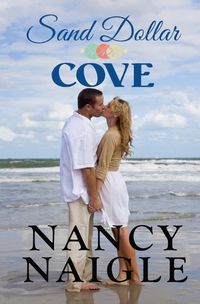 Cover image for Sand Dollar Cove