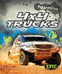 Cover image for 4x4 Trucks
