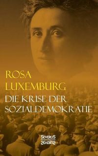 Cover image for Die Krise der Sozialdemokratie