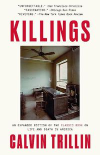 Cover image for Killings