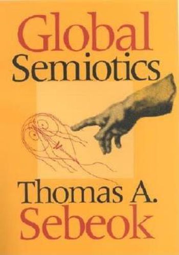 Cover image for Global Semiotics