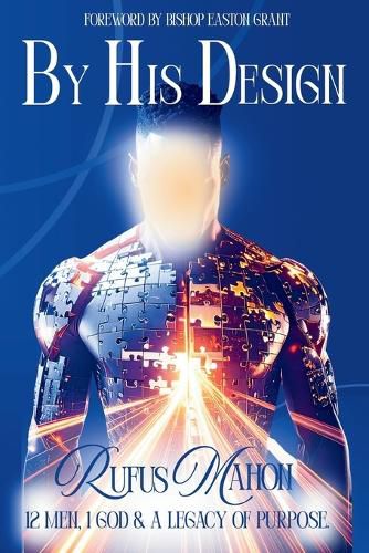 Cover image for By His Design