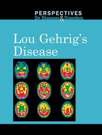 Cover image for Lou Gehrig's Disease