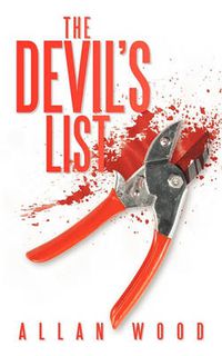 Cover image for The Devil's List