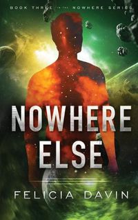 Cover image for Nowhere Else