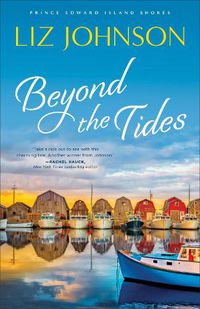 Cover image for Beyond the Tides